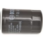 BOSCH F 026 407 187 Ölfilter BOSCH F 026 407 187 Ölfilter