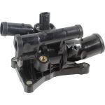 Thermostat, Kühlmittel 4006497 Thermostat, Kühlmittel 4006497