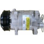 Delphi TSP0155060K Kompressor, Klimaanlage Delphi TSP0155060K Kompressor, Klimaanlage