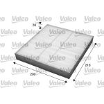 Filter, Innenraumluft 715560 Filter, Innenraumluft 715560