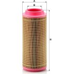 MANN-FILTER C 15 300/3 Sekundärluftfilter MANN-FILTER C 15 300/3 Sekundärluftfilter