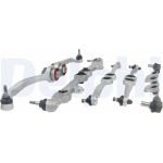 Reparatursatz, Querlenker TC1900KIT Reparatursatz, Querlenker TC1900KIT