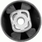 Lagerung, Lenker 35380 01