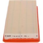 BOSCH F 026 400 015 Luftfilter