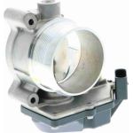 Vemo V10-81-0026 Drosselklappenstutzen