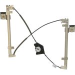 Valeo 850918 Fensterheber Valeo 850918 Fensterheber