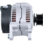 Generator 8EL 012 427-741 Generator 8EL 012 427-741