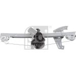 febi bilstein 1002184 Fensterheber febi bilstein 1002184 Fensterheber