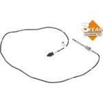 NRF 707102 Sensor, Abgastemperatur EASY FIT NRF 707102 Sensor, Abgastemperatur EASY FIT