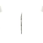 BOSCH 70 C Scheibenwischer ECO 3 397 011 549 BOSCH 70 C Scheibenwischer ECO 3 397 011 549