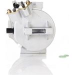 Kompressor, Klimaanlage 890138 Kompressor, Klimaanlage 890138