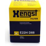 Ölfilter E22H D88