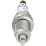 BOSCH 0 242 235 775 Zündkerze Double Platinum BOSCH 0 242 235 775 Zündkerze Double Platinum