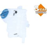 NRF 454126 Ausgleichsbehälter, Kühlmittel EASY FIT