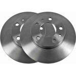 Bremsscheibe V42-40010