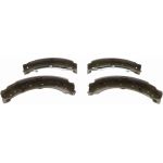 Vaico V42-4134 Bremsbackensatz Vaico V42-4134 Bremsbackensatz