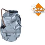 NRF 32831 Kompressor, Klimaanlage EASY FIT NRF 32831 Kompressor, Klimaanlage EASY FIT