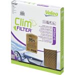 Filter, Innenraumluft 701027