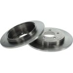 Bremsscheibe 0 986 479 A53