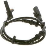 Sensor, Raddrehzahl 0 986 594 590 Sensor, Raddrehzahl 0 986 594 590