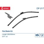 Denso DF-217 Wischblatt Denso DF-217 Wischblatt