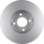FTE 9082900 Bremsscheibe COATED RANGE