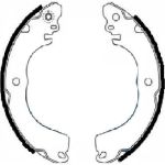Bremsbackensatz 8DB 355 022-311