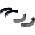 ATE 03.0137-0346.2 Bremsbackensatz