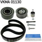 Zahnriemensatz VKMA 01130 Zahnriemensatz VKMA 01130