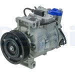 Delphi CS20476 Kompressor, Klimaanlage