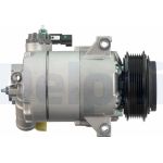 Kompressor, Klimaanlage CS20570 Kompressor, Klimaanlage CS20570