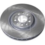 FEBI BILSTEIN 44053 Bremsscheibe FEBI BILSTEIN 44053 Bremsscheibe