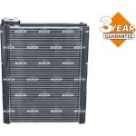 NRF 36188 Verdampfer, Klimaanlage EASY FIT NRF 36188 Verdampfer, Klimaanlage EASY FIT