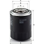Ölfilter W 930/26 Ölfilter W 930/26