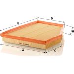 MANN-FILTER C 31 143 Luftfilter MANN-FILTER C 31 143 Luftfilter