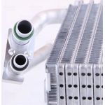 Verdampfer, Klimaanlage 92295