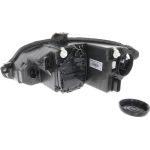 Hauptscheinwerfer 043338 Hauptscheinwerfer 043338