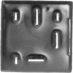 Relais, Kraftstoffpumpe V40-71-0002