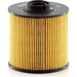 Kraftstofffilter PU 10 004 Z Kraftstofffilter PU 10 004 Z