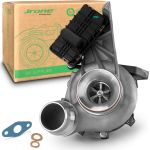 Jrone Turbolader 8M35-300-J26 Jrone Turbolader 8M35-300-J26