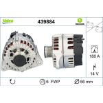 Generator 439884 Generator 439884
