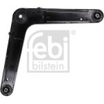 FEBI BILSTEIN 184747 Querlenker, Lenker, Radaufhängung FEBI BILSTEIN 184747 Querlenker, Lenker, Radaufhängung