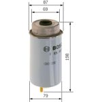 Kraftstofffilter F 026 402 079 Kraftstofffilter F 026 402 079