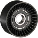 Umlenk-/Führungsrolle, Keilrippenriemen T36379