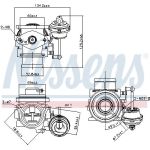 AGR-Ventil 98182 AGR-Ventil 98182