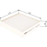 BOSCH 1 987 432 034 Innenraumfilter BOSCH 1 987 432 034 Innenraumfilter