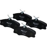 Valeo 302328A Bremsbelagsatz, Scheibenbremse EXPERT Valeo 302328A Bremsbelagsatz, Scheibenbremse EXPERT