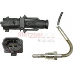 Metzger 0894531 Sensor, Abgastemperatur Metzger 0894531 Sensor, Abgastemperatur