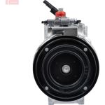 Denso DCP05122 Kompressor, Klimaanlage Denso DCP05122 Kompressor, Klimaanlage