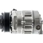 Mahle ACP 1348 000S Kompressor, Klimaanlage BEHR Mahle ACP 1348 000S Kompressor, Klimaanlage BEHR